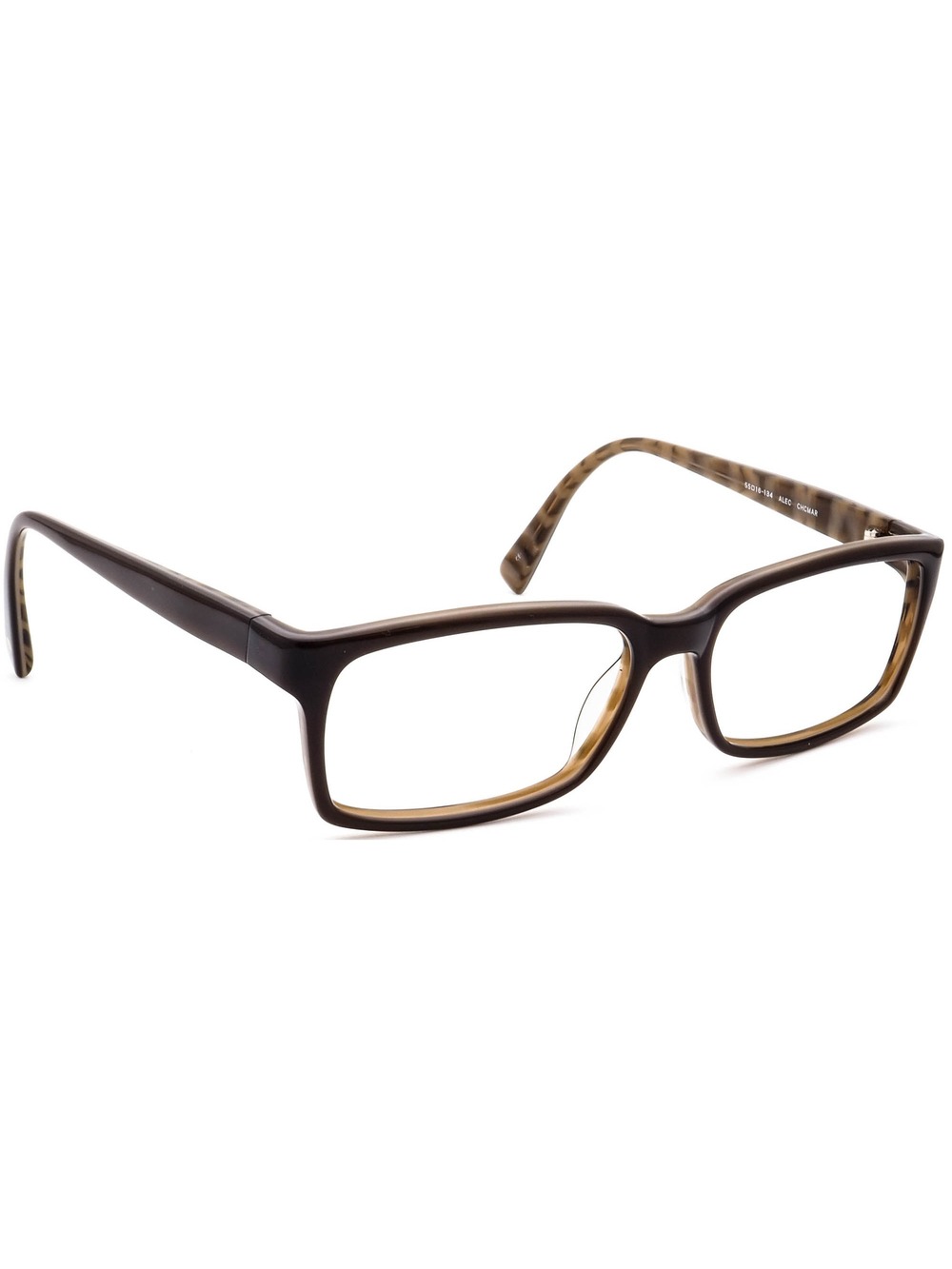 Salt. Alec Chcmar Eyewear